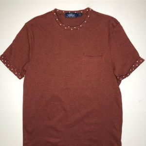 TopMan tee shirt